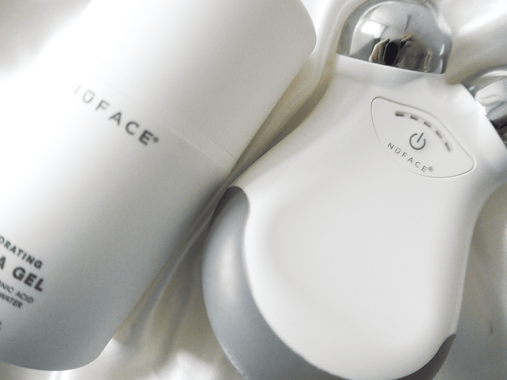 NuFace Mini image