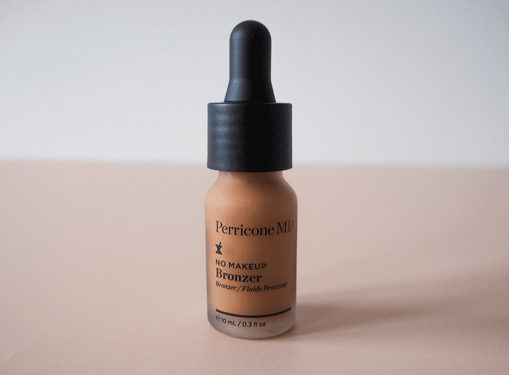 Perricone MD No Makeup Bronzer image