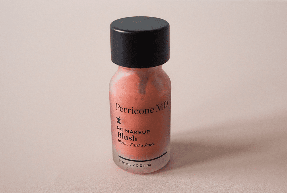 Perricone MD No Makeup Blush image