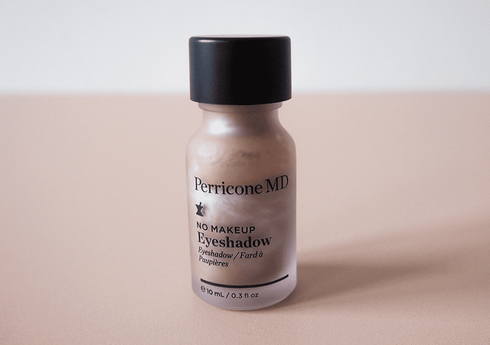 Perricone MD No Makeup Eyeshadow image