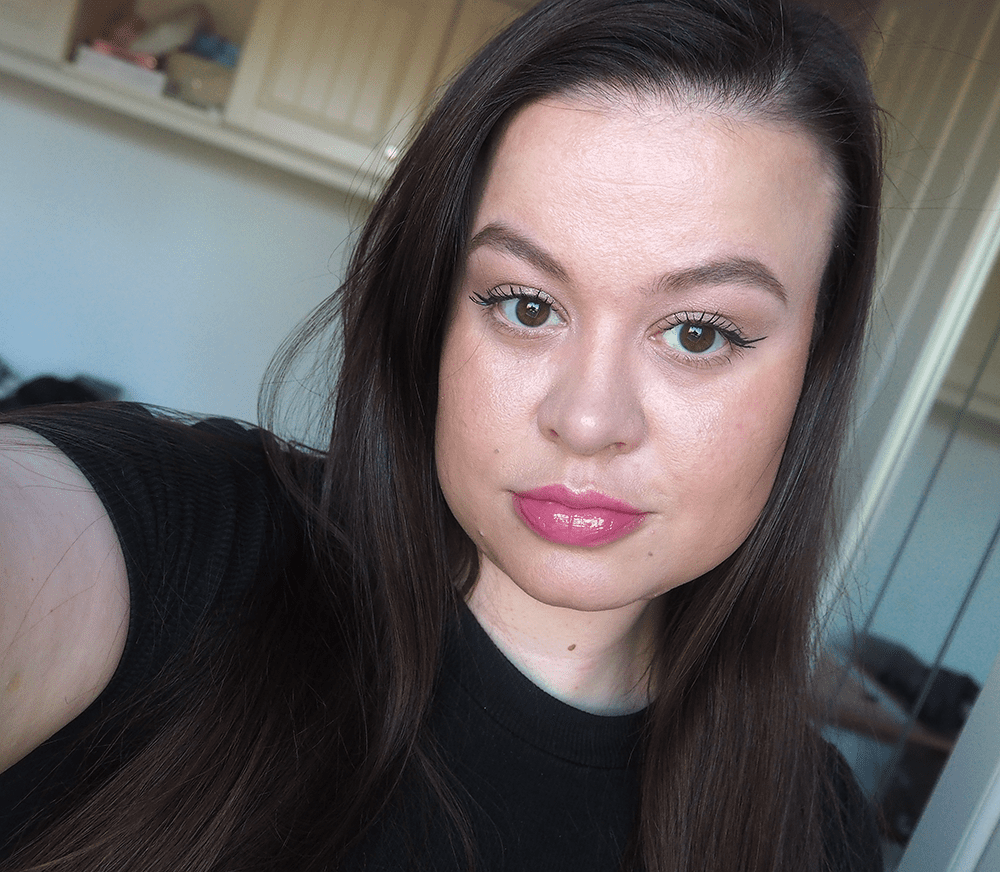 Perricone MD No Makeuo look image