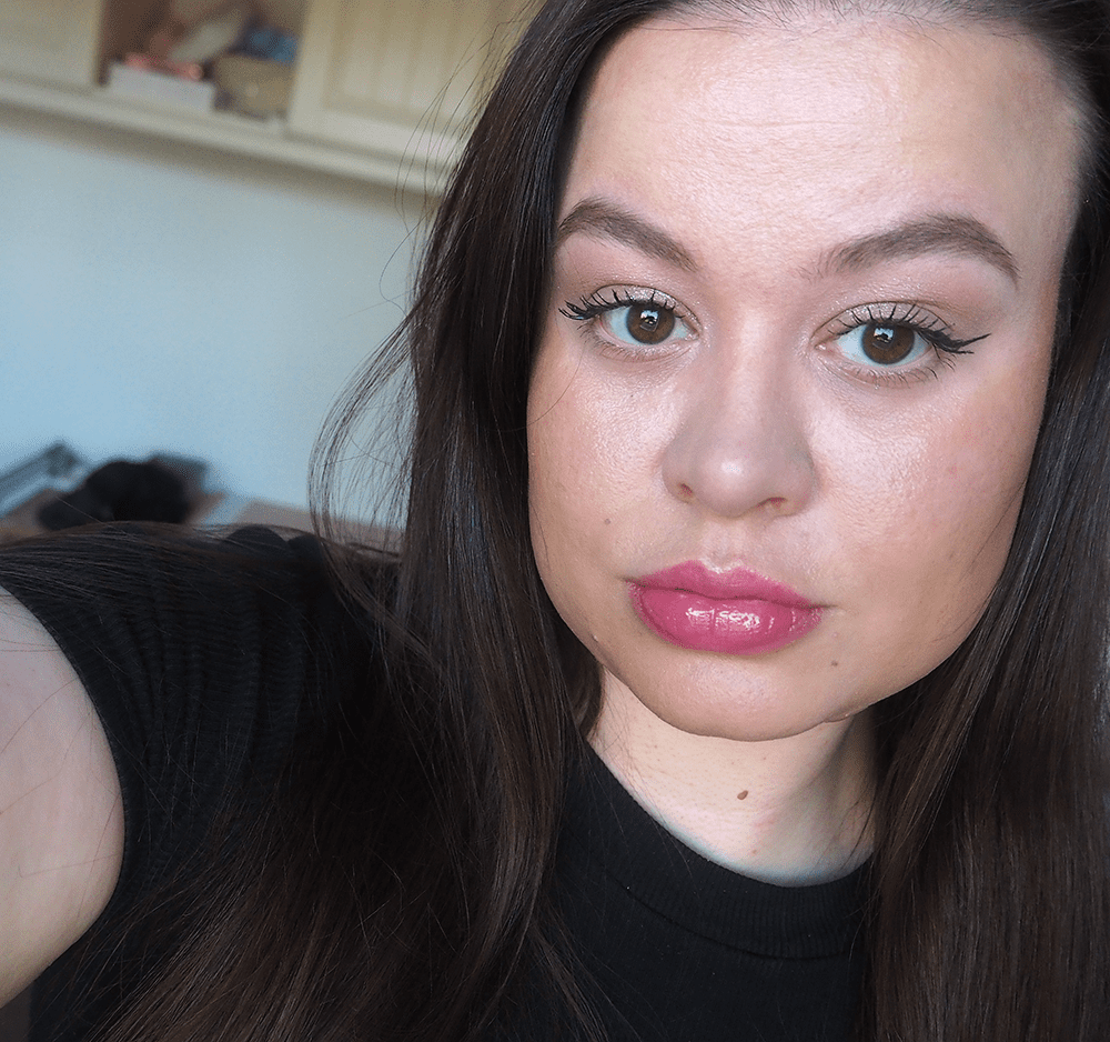 Perricone MD No Makeuo look image