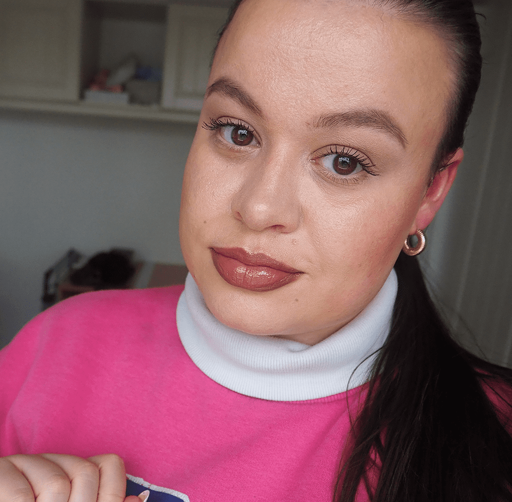 Perricone MD No Makeuo look image