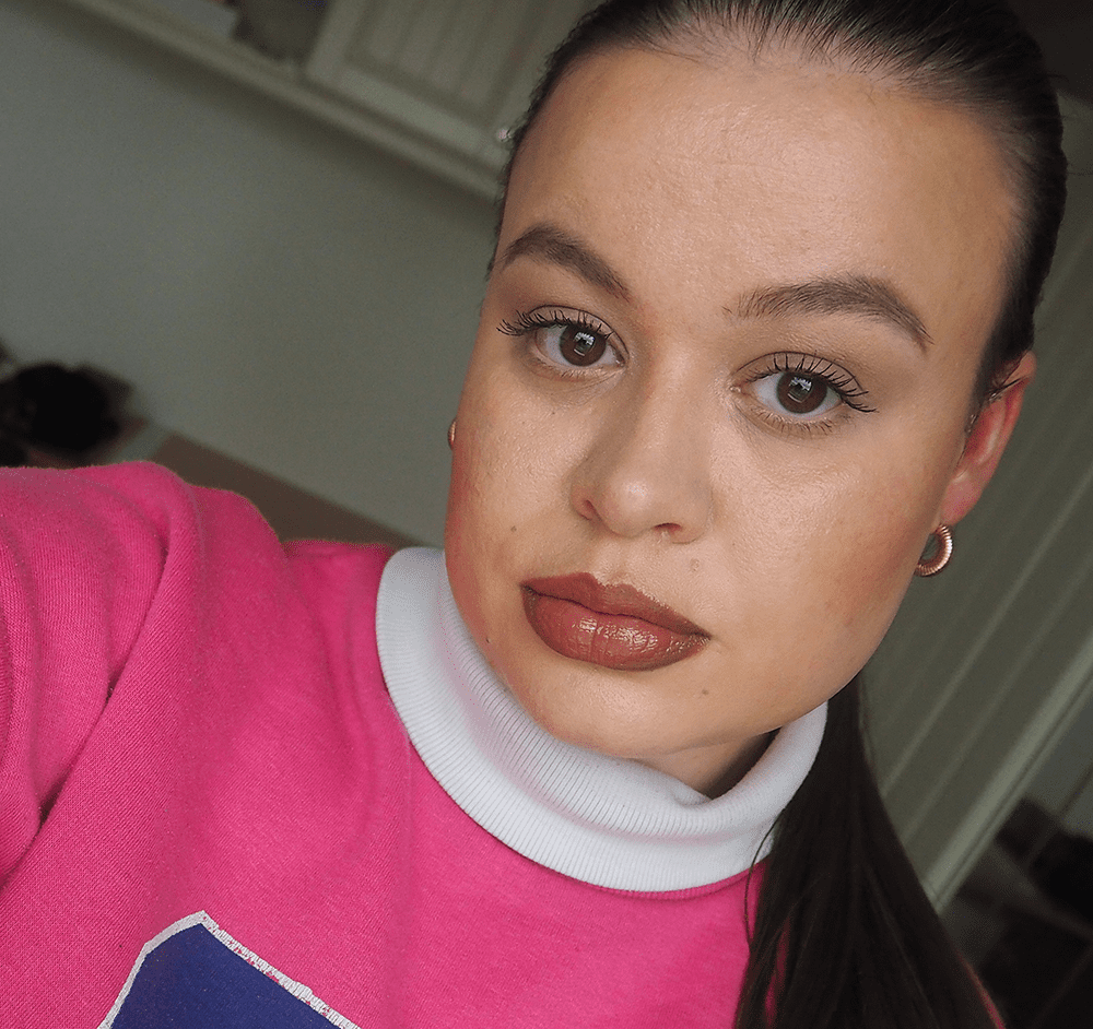 Perricone MD No Makeuo look image