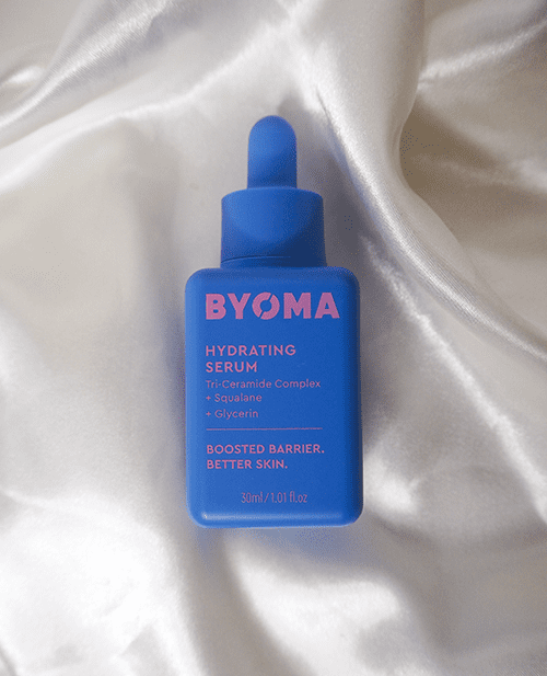 Byoma Hydrating Serum image