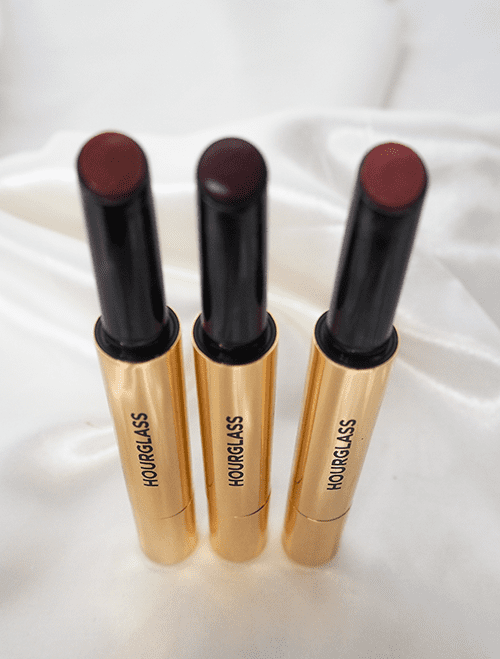 Hourglass Phantom Volumizing Glossy Balm image