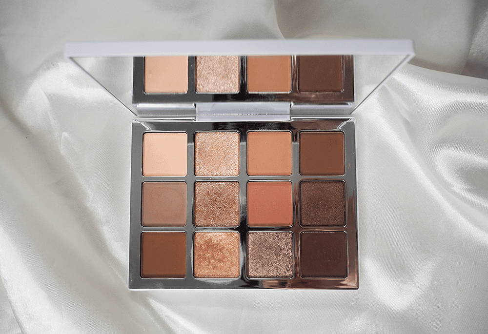 Makeup by Mario Ethereal Eyes Eyeshadow Palette image