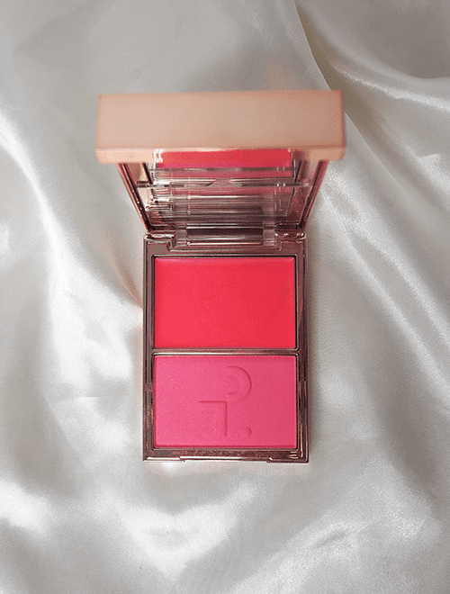 Patrick Ta Major Headlines Double-Take Crème and Powder Blush Duo image