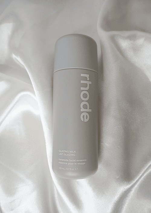 Rhode Glazing Milk image