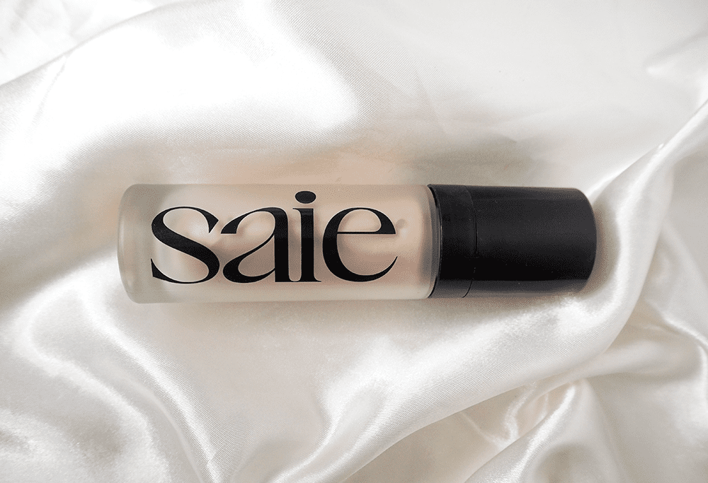 Saie Glowy Super Gel image