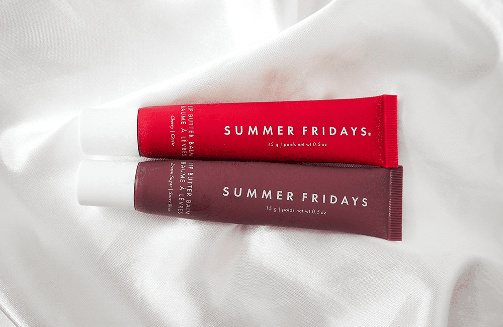 Summer Fridays Lip Butter Balm image
