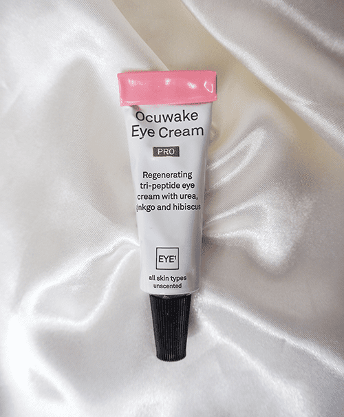 facetheory Ocuwake Eye Cream EYE1 PRO image