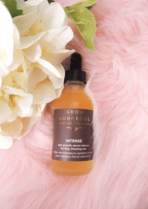 Grow Gorgeous Intense Hair Growth Serum image