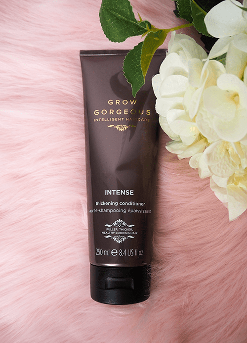 Grow Gorgeous Intense Thickening Conditioner image