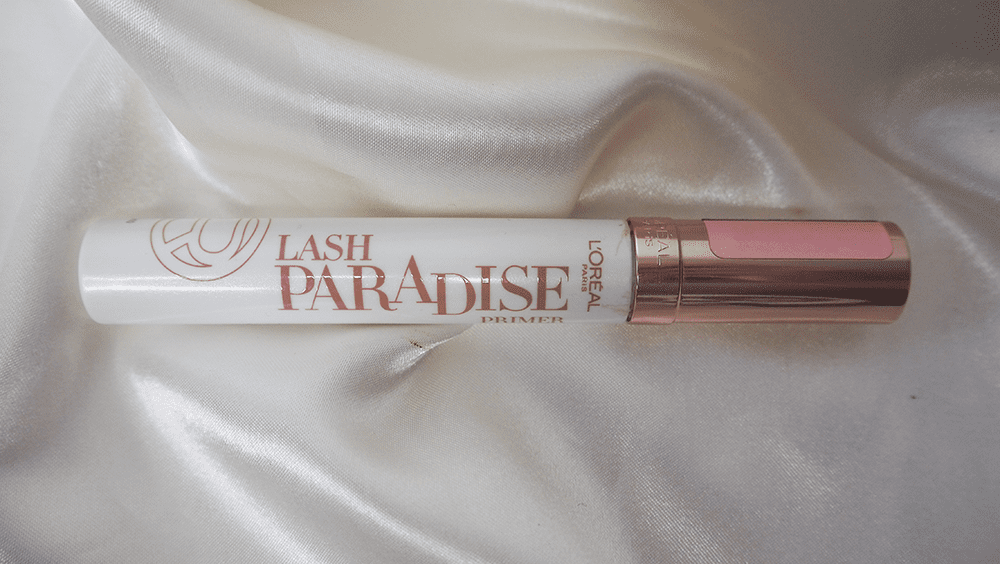 L'Oreal Paris Paradise Mascara Primer image