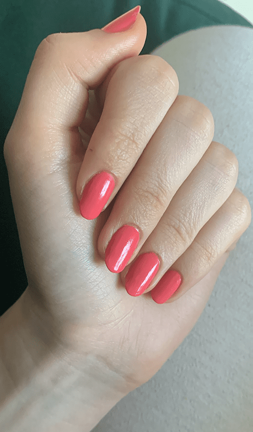 Manucurist Capucine image