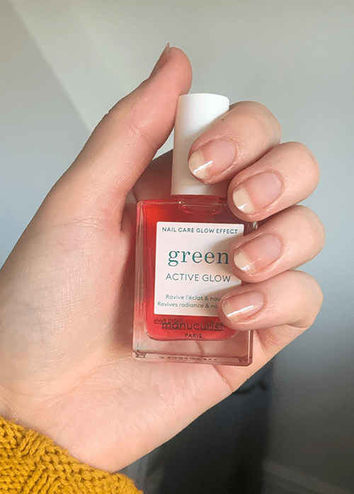 Manucurist Active Glow image