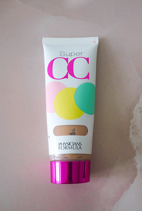 Physician’s Formula Super CC Cream in Light/Medium image