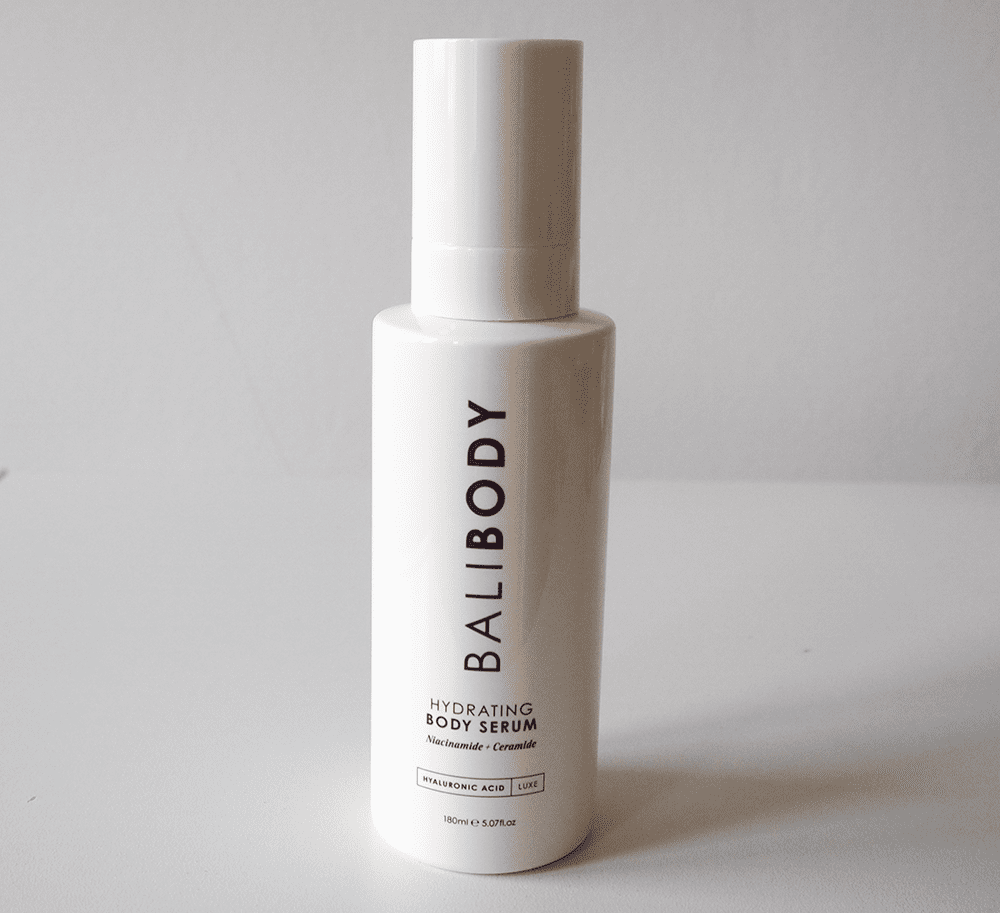 Bali Body Hydrating Body Serum image