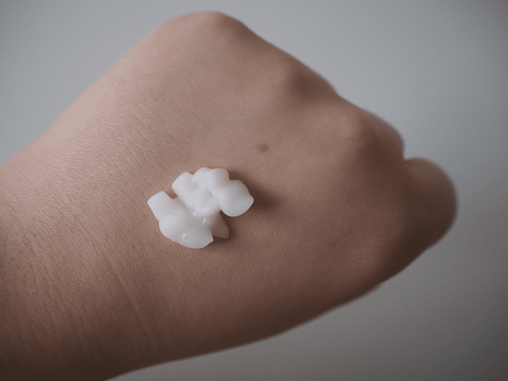 Bali Body Hydrating Body Serum image