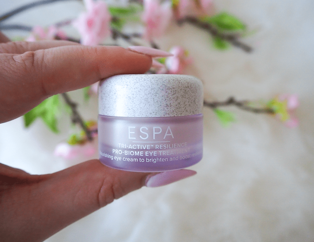ESPA eye cream image