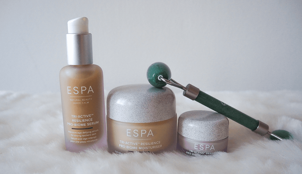 ESPA natural face lift kit image