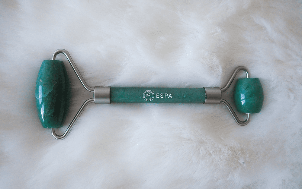 ESPA jade roller image