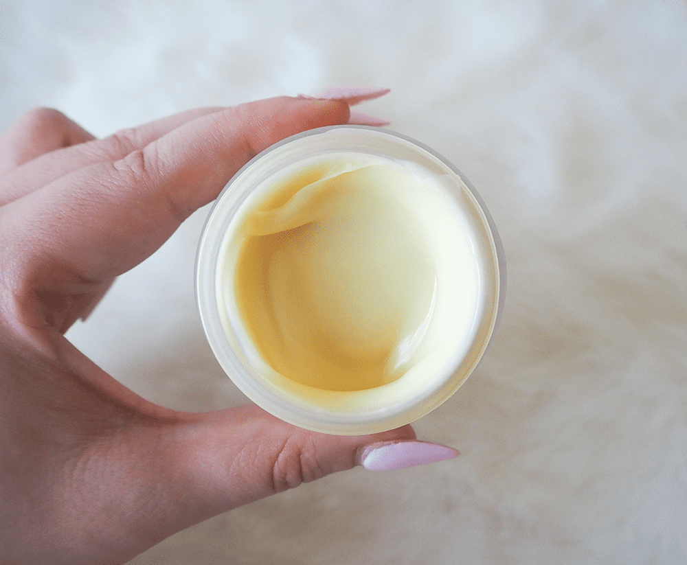 ESPA moisturiser image