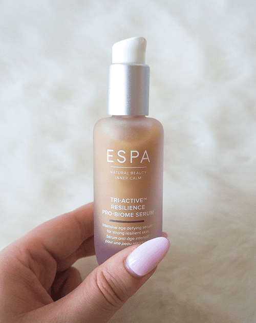 ESPA Tri-Active Resilience Pro-Biome Serum image