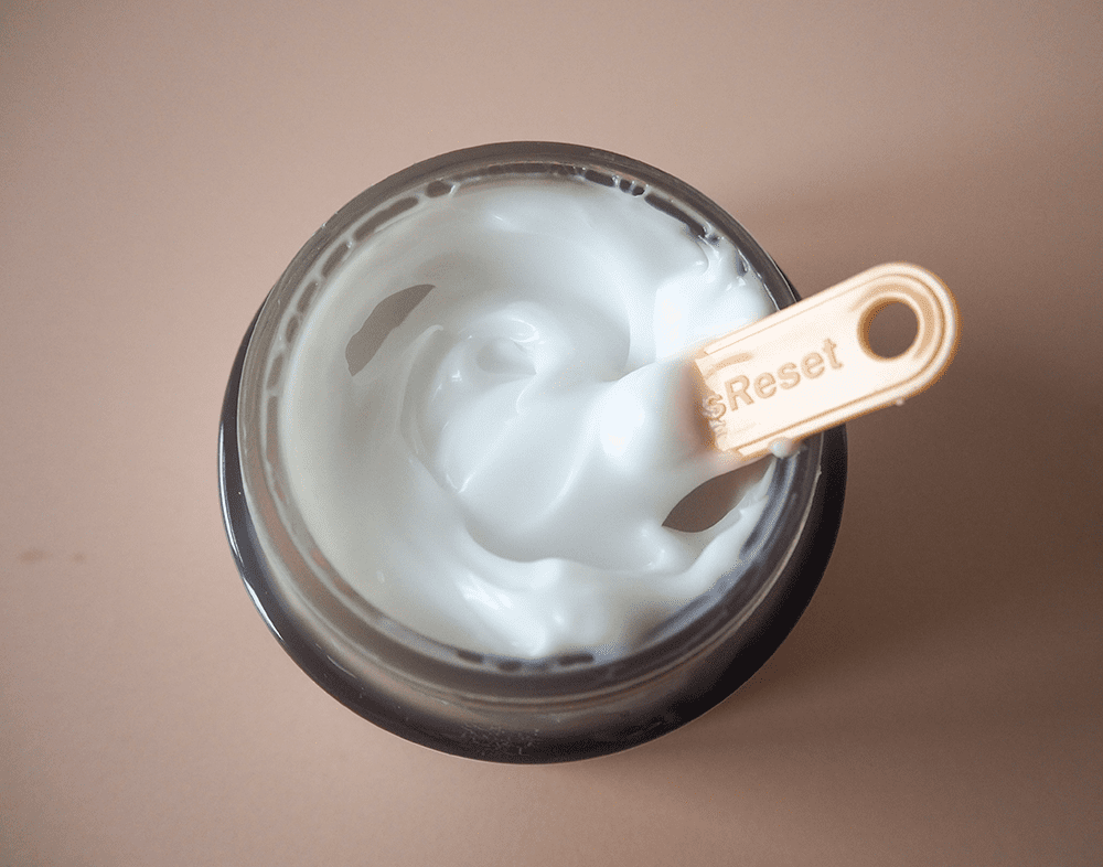 KraveBeauty Oat So Simple Water Cream image