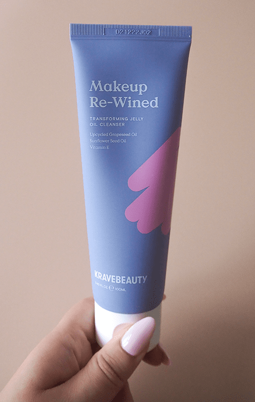 KraveBeauty Makeup Re-Wined image