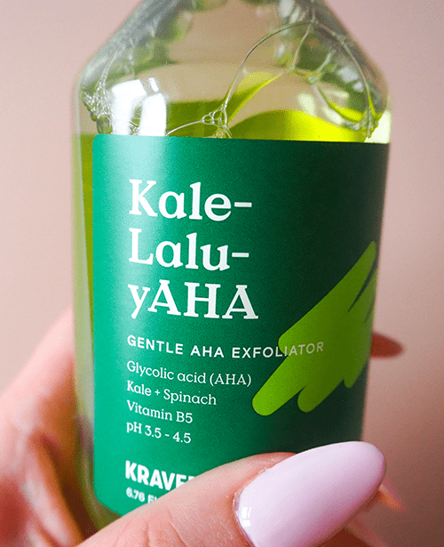 KraveBeauty Kale-Lalu-Yaha image