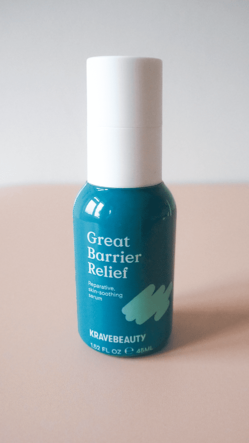 KraveBeauty Great Barrier Relief image