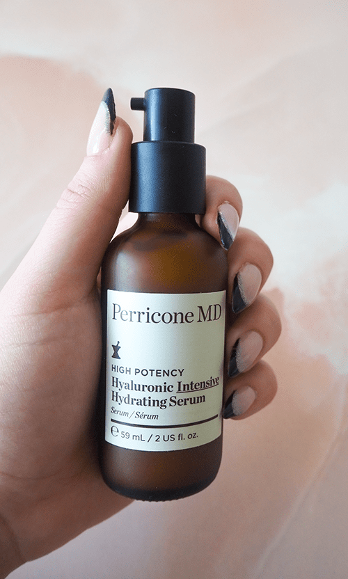 Perricone MD High Potency Hyaluronic Intensive Hydrating Serum image