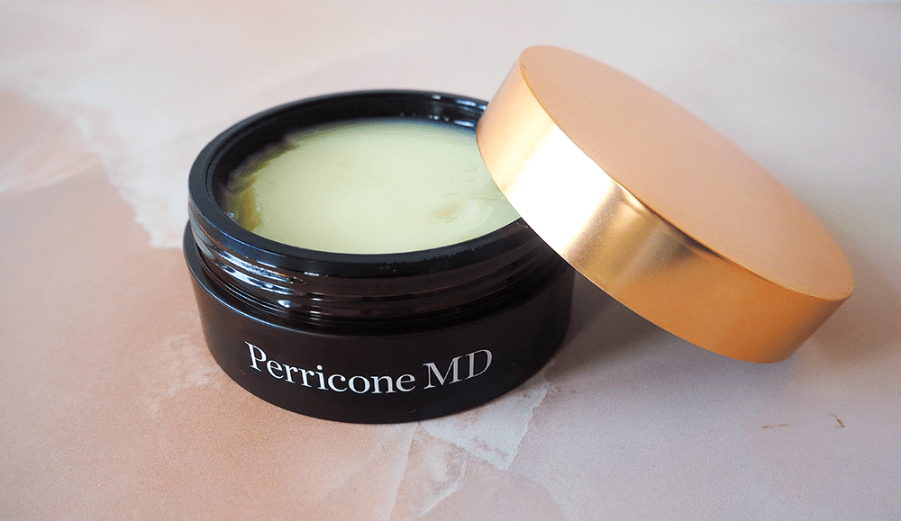 Perricone MD Essential FX Acyl-Glutathione Chia Cleansing Balm image