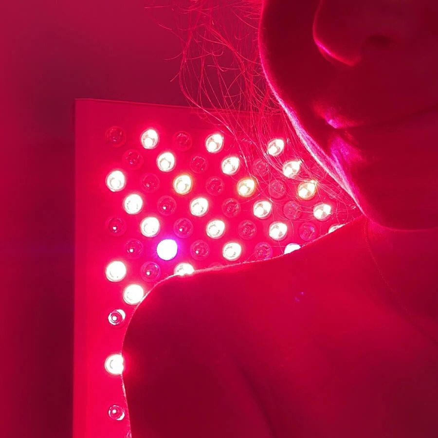 Platinum Therapy Lights image