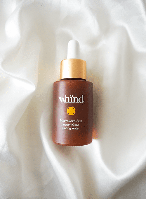 Whind Marrakech Sun image