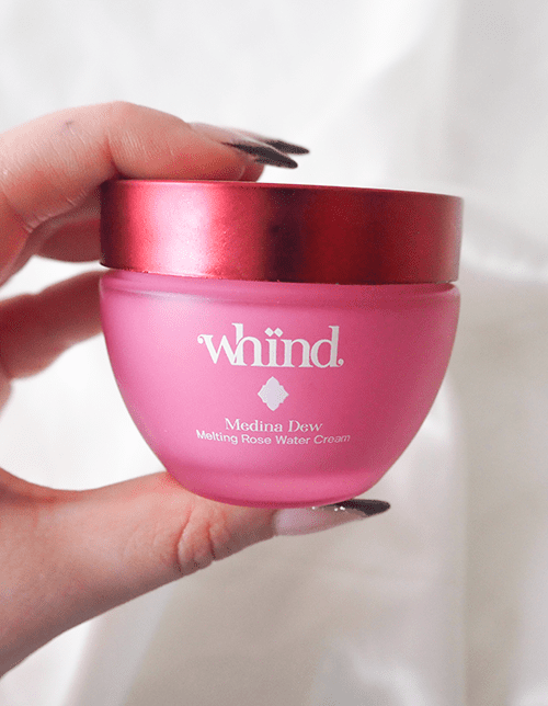 Whind Medina Dew image