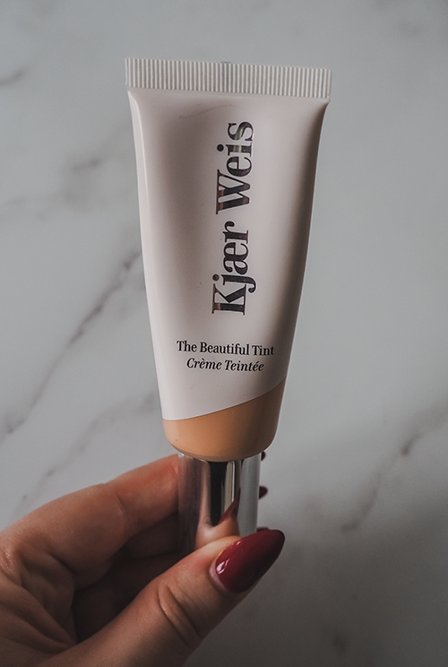 Kjaer Weis Tinted Moisturizer image