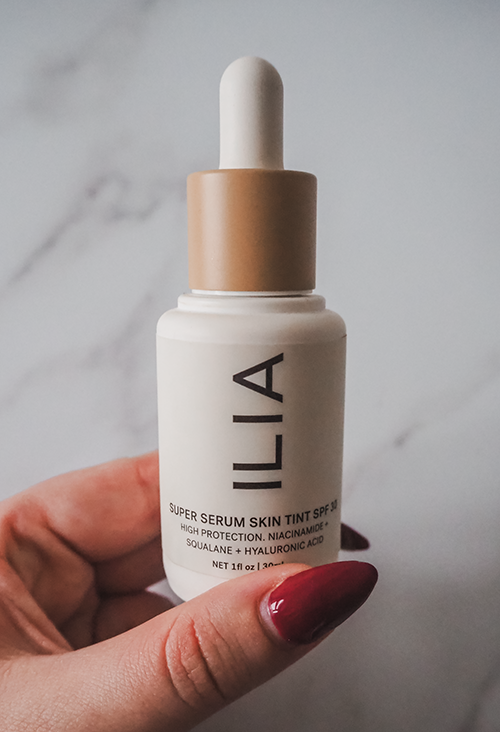 ILIA Super Serum Skin Tint image