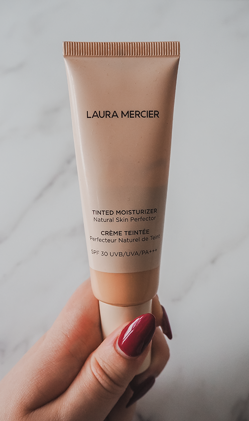 Laura Mercier Tinted Moisturizer image