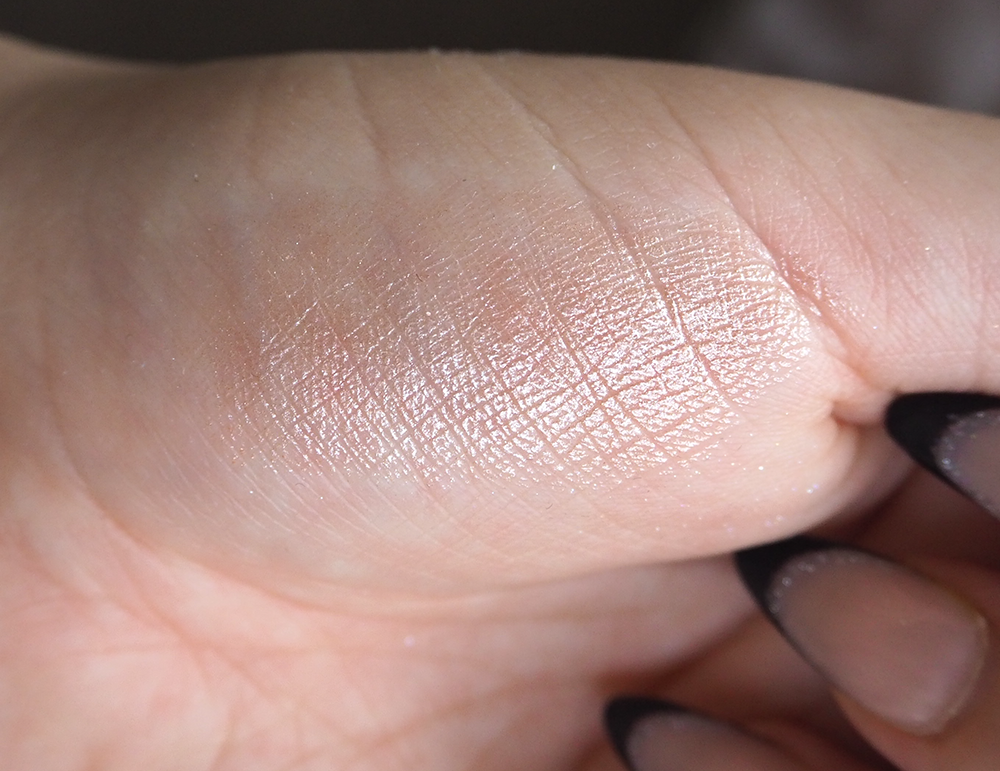 Flower Knows Little Angel Embossed Highlighter image