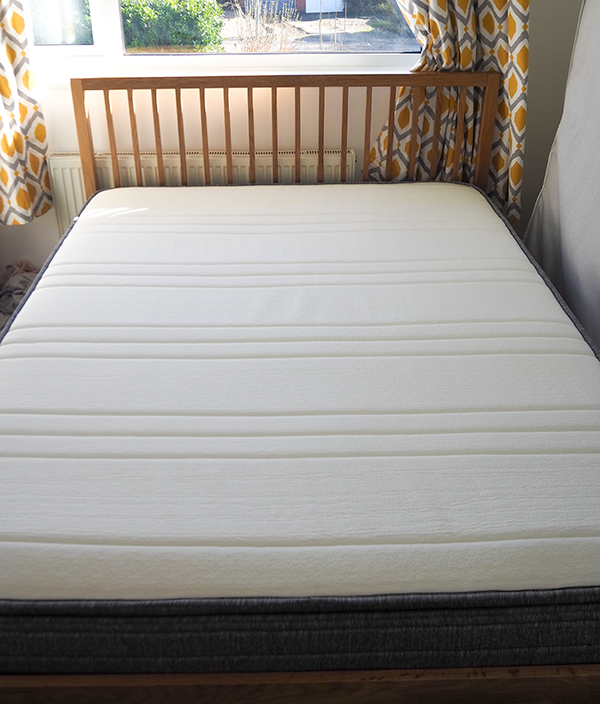Origin Hybrid Mattress