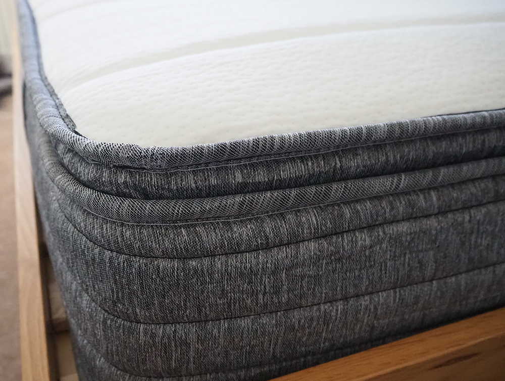 Origin Hybrid Mattress image