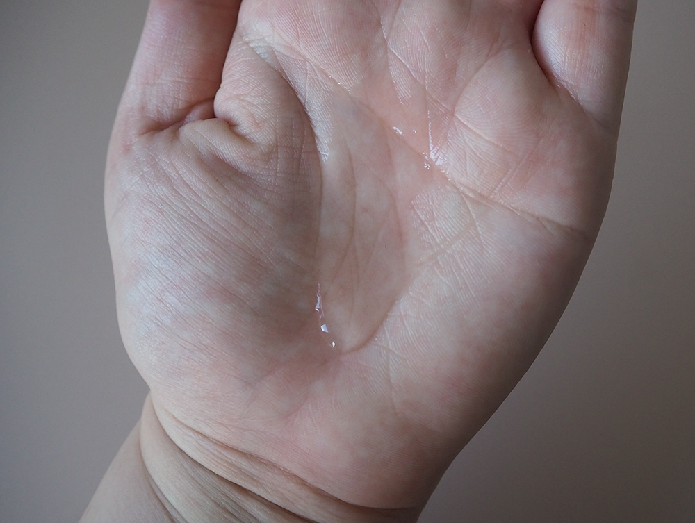 Flânerie Instant Glow Splash Mask image