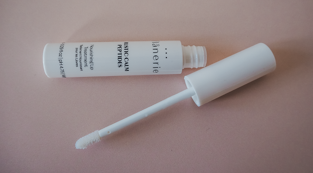 Flânerie Nourishing Lip Treatment image