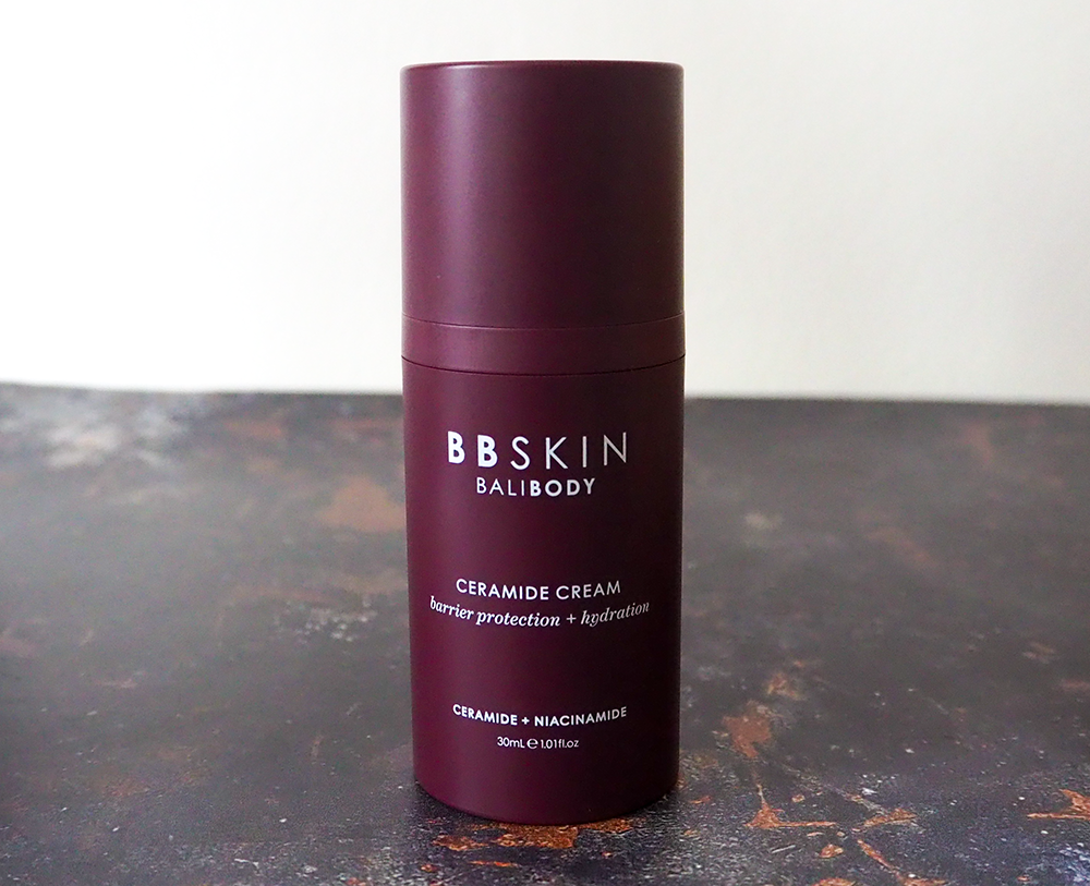 BB Skin Ceramide Cream image