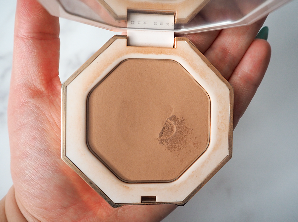 Fenty Beauty Sun Stalk'r Instant Warmth Bronzer image