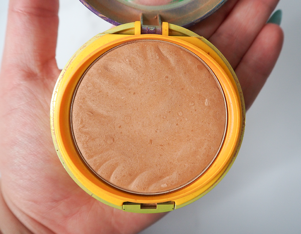 Physicians Formula Murumuru Butter Bronzer image