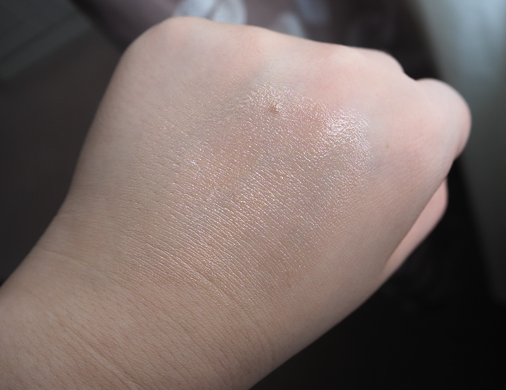 Chanel Baume Essentiel Mermaid Glow image